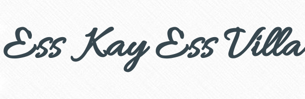 Hotel Ess Kay Ess Villa New Delhi And NCR crossword